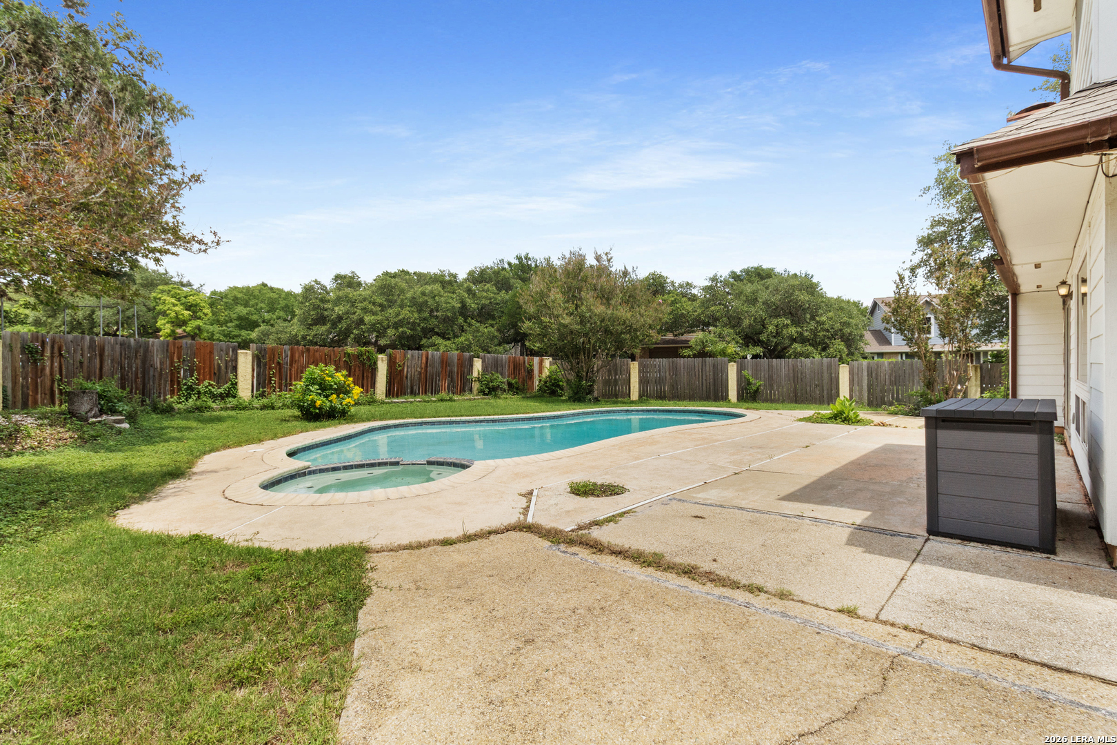 2663 Pebble Bow San Antonio TX 78232