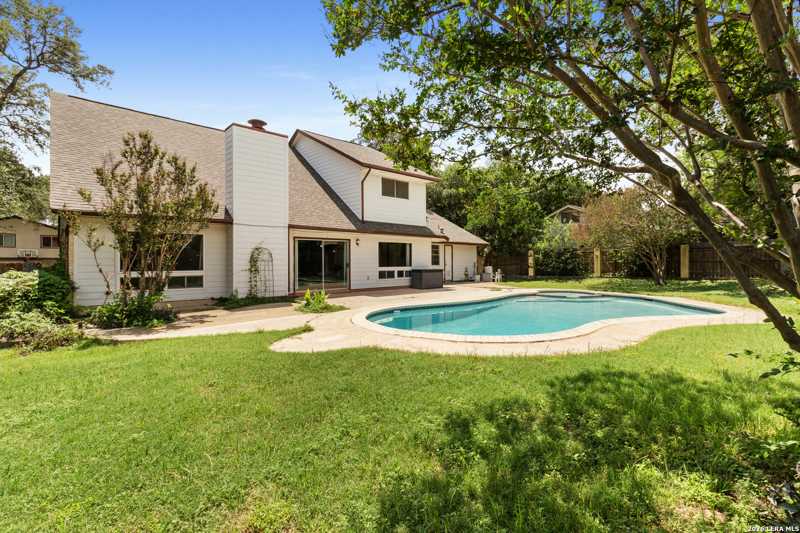 2663 Pebble Bow San Antonio TX 78232