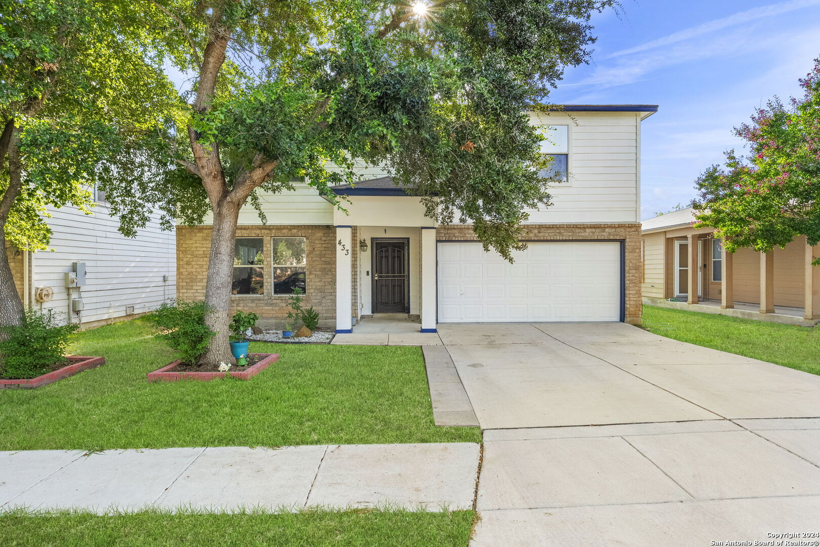 433 Hinge Loop Cibolo TX 78108