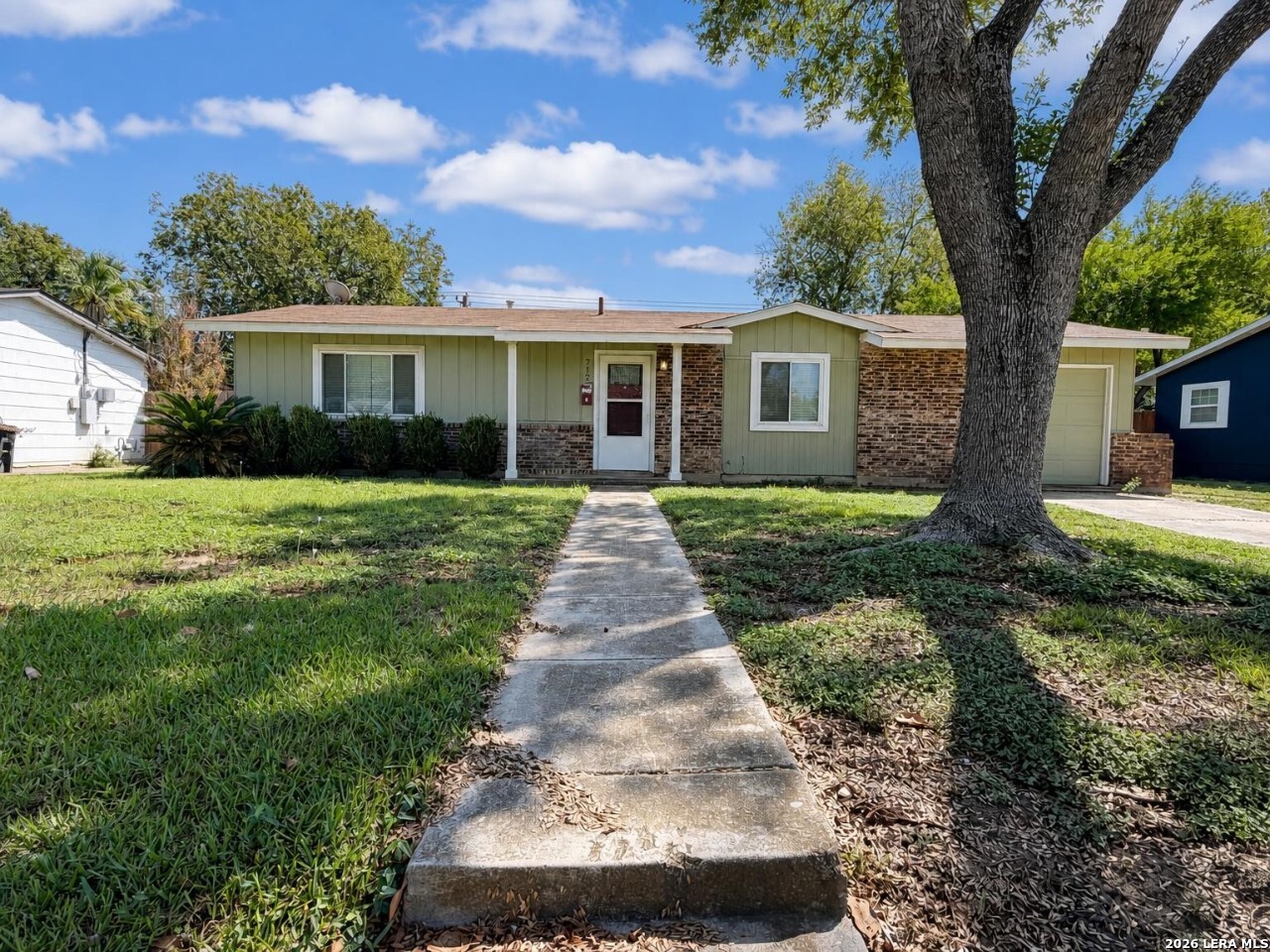 712 Aero Avenue Schertz TX 78154