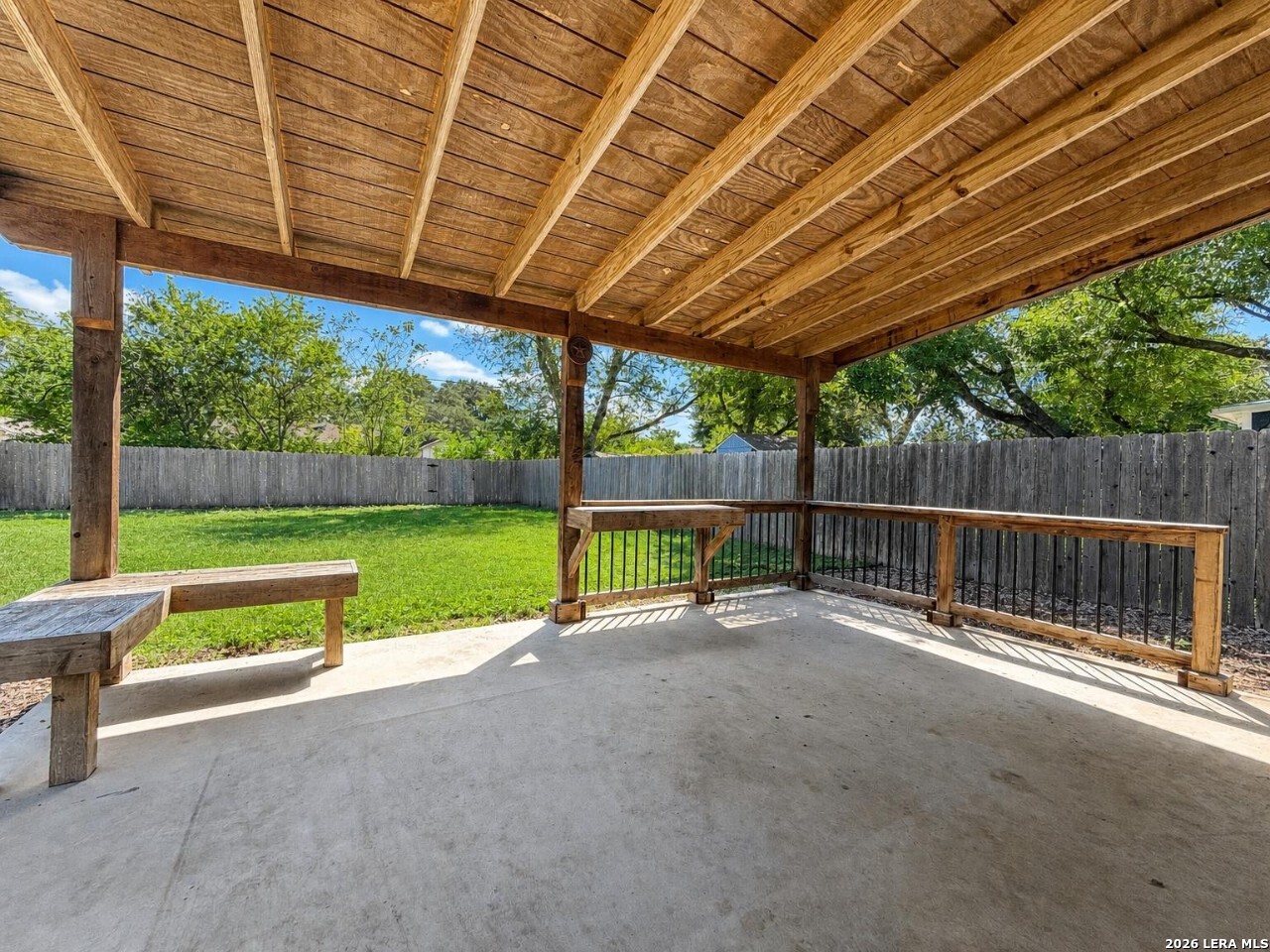 712 Aero Avenue Schertz TX 78154