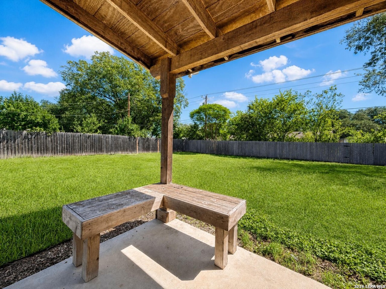 712 Aero Avenue Schertz TX 78154