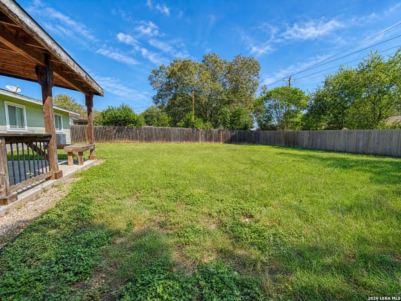 712 Aero Avenue Schertz TX 78154