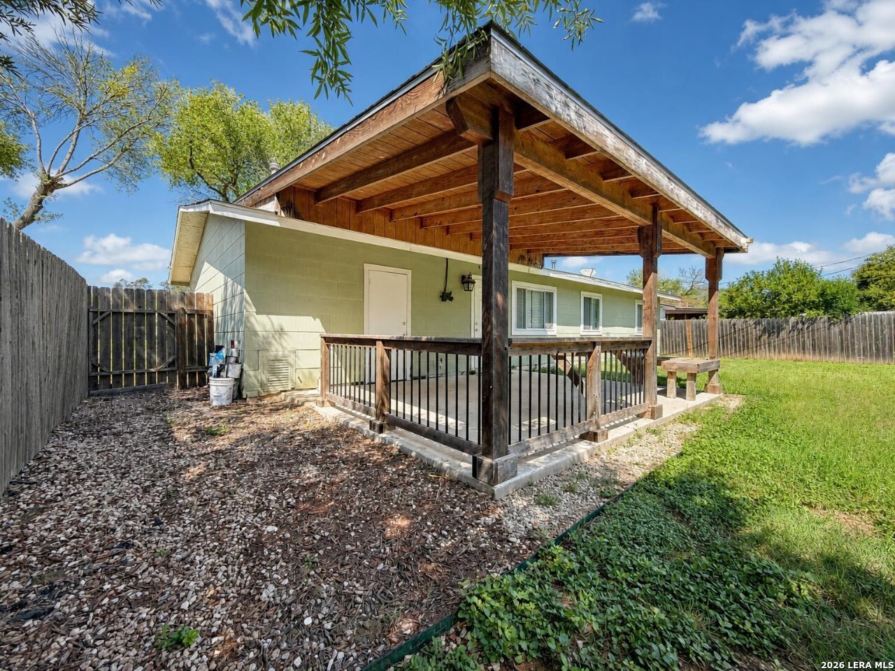 712 Aero Avenue Schertz TX 78154