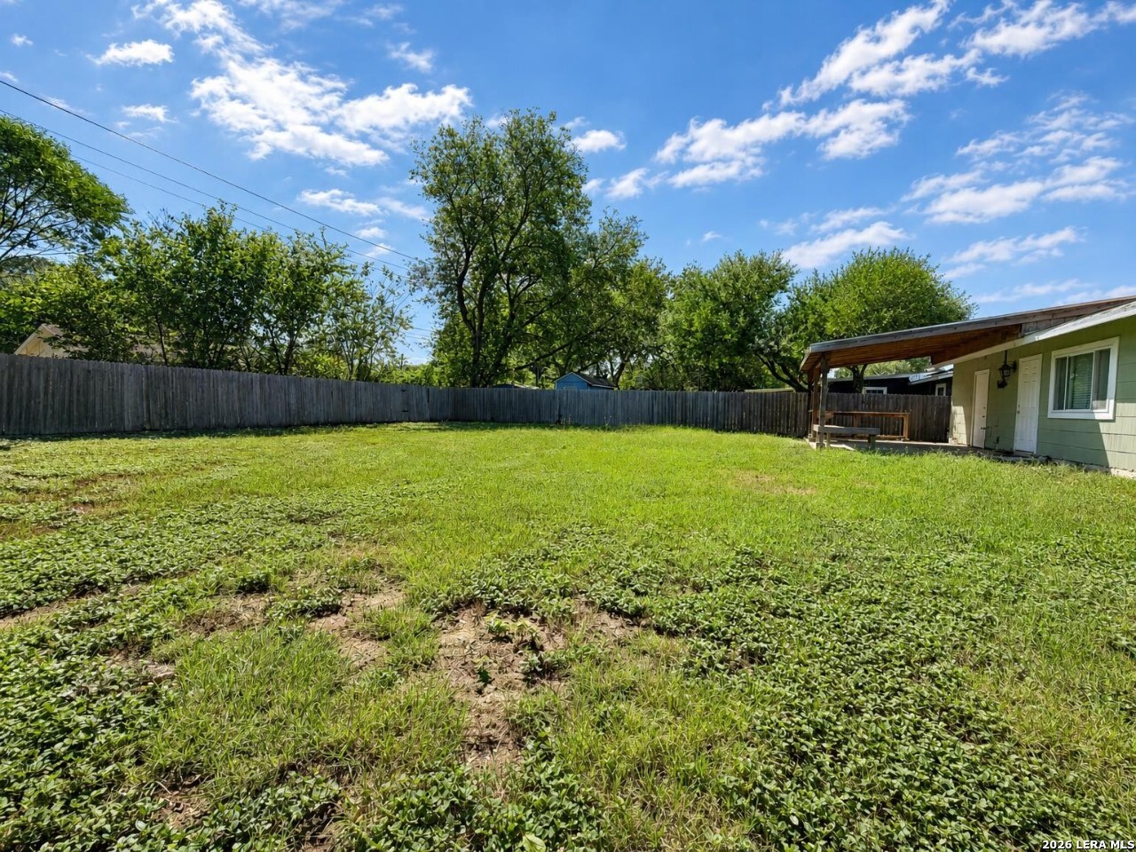 712 Aero Avenue Schertz TX 78154