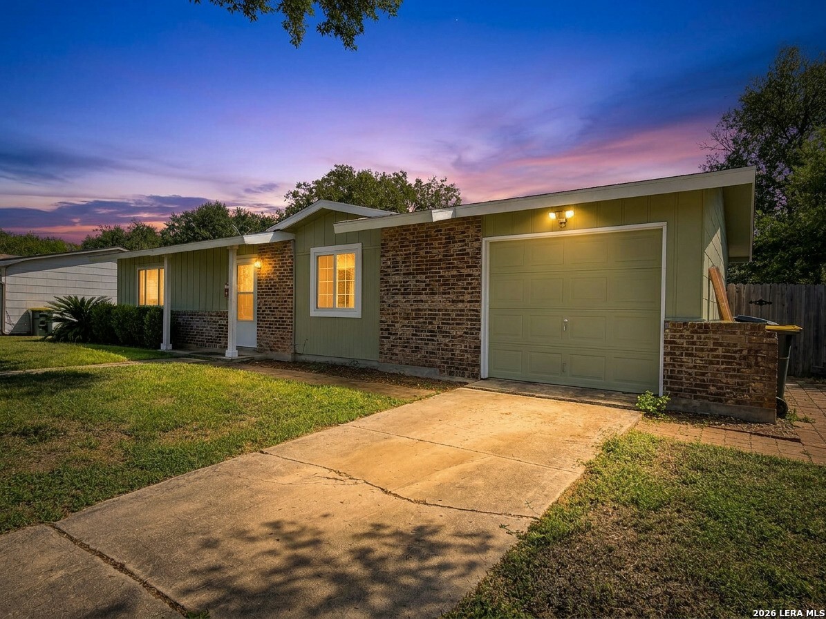 712 Aero Avenue Schertz TX 78154