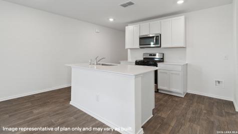 142 Lilli's Lane Comfort TX 78013