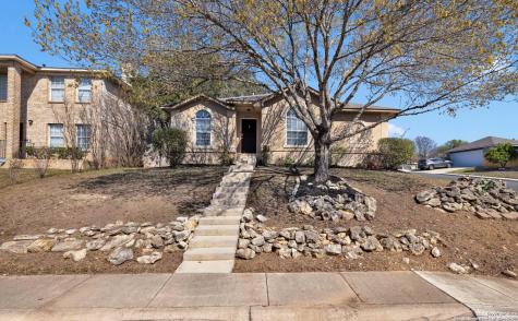 4127 Knollbluff San Antonio TX 78247