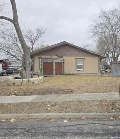 8811 Dale Valley Drive San Antonio TX 78227