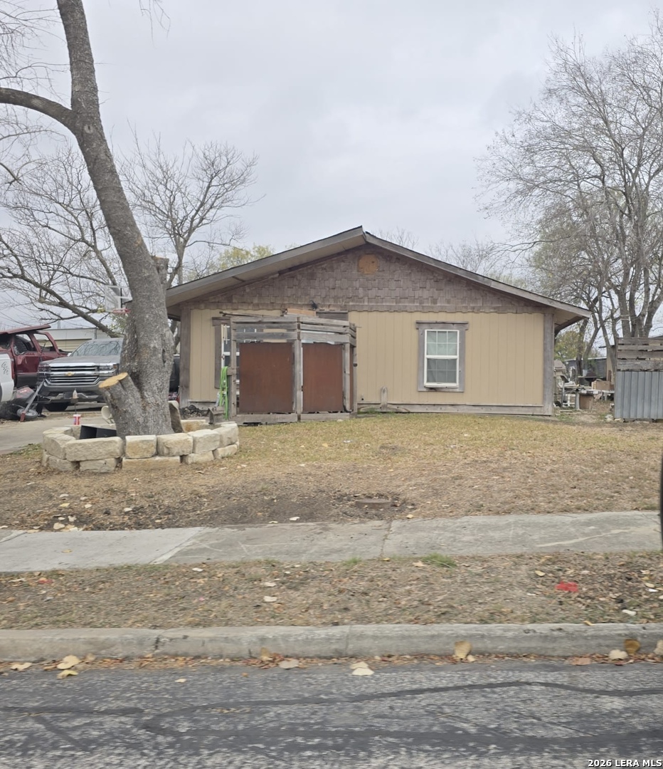 8811 Dale Valley Drive San Antonio TX 78227