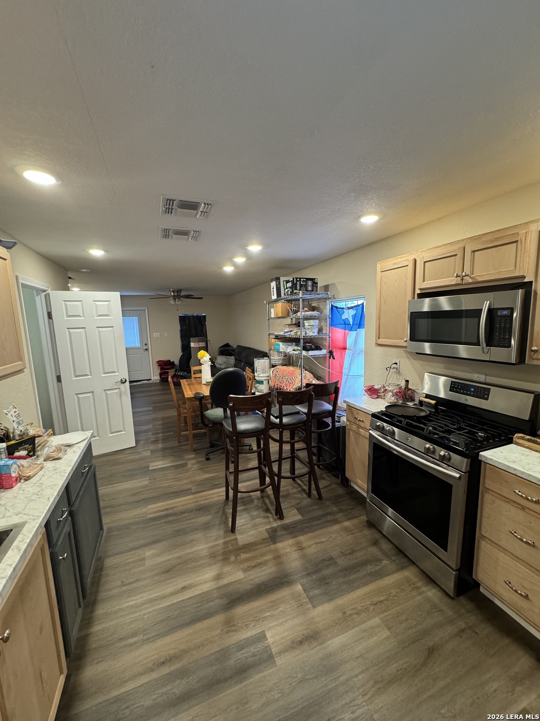 8811 Dale Vly Drive San Antonio TX 78227