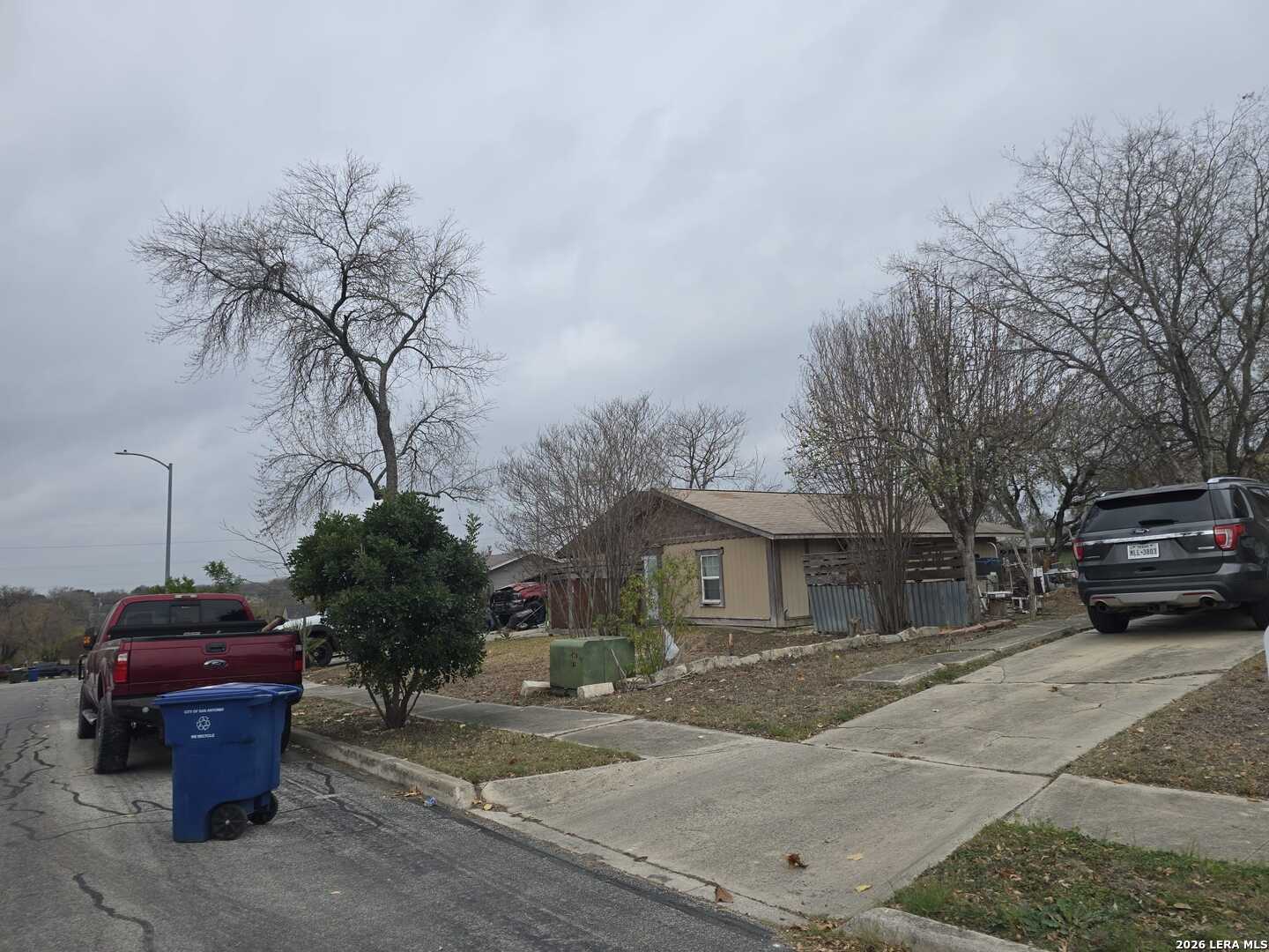 8811 Dale Valley Drive San Antonio TX 78227