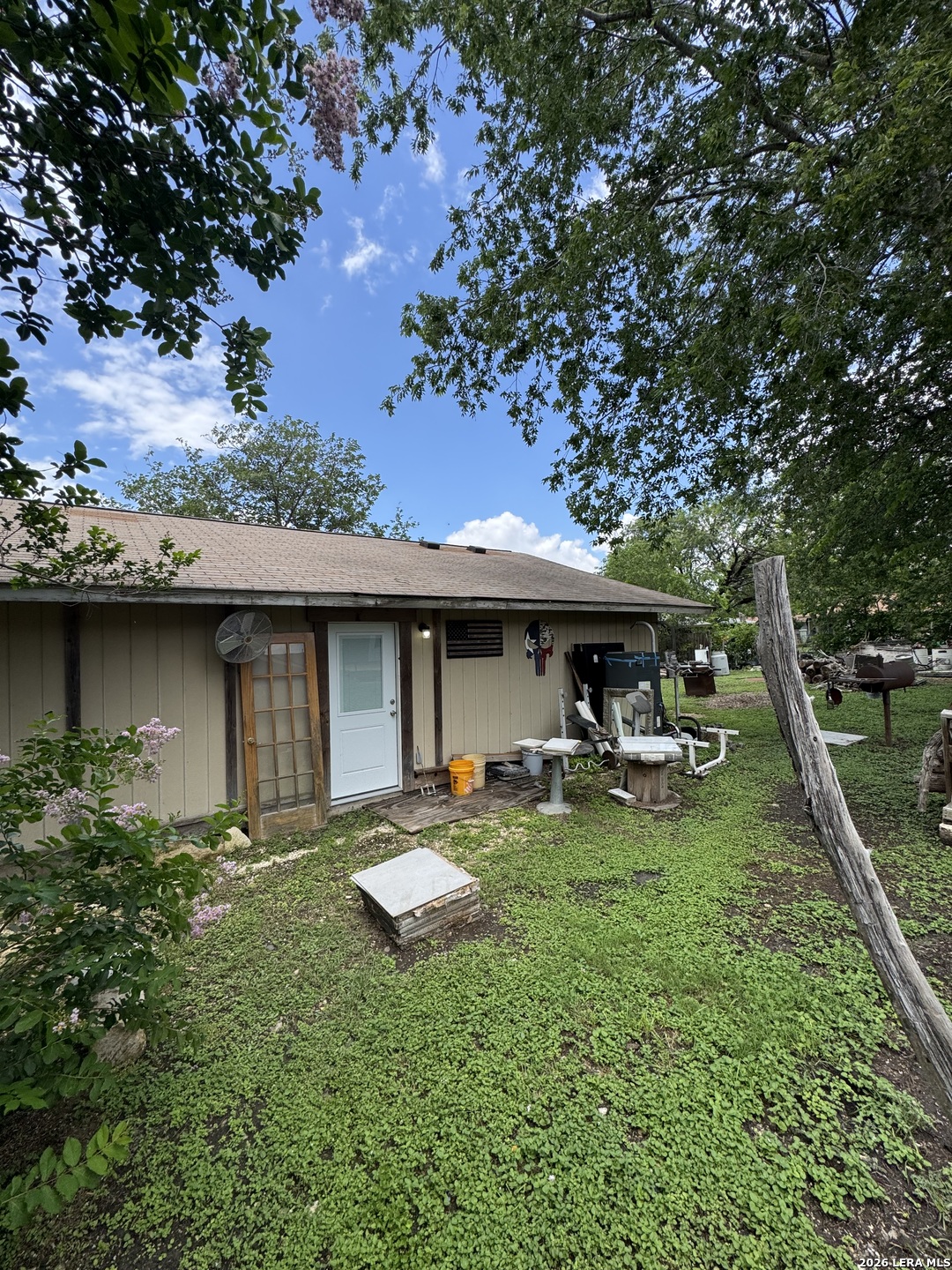 8811 Dale Vly Drive San Antonio TX 78227