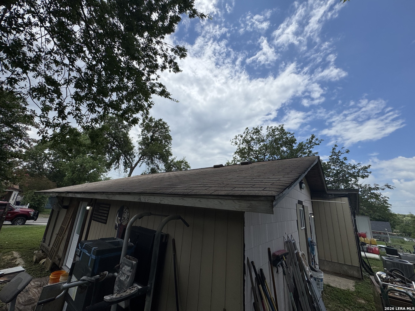 8811 Dale Vly Drive San Antonio TX 78227