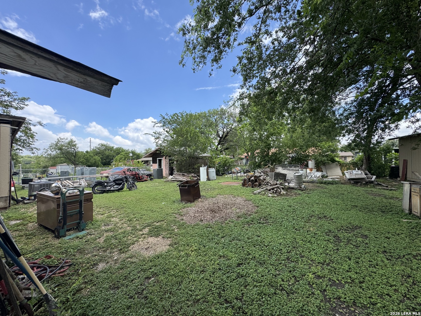 8811 Dale Vly Drive San Antonio TX 78227