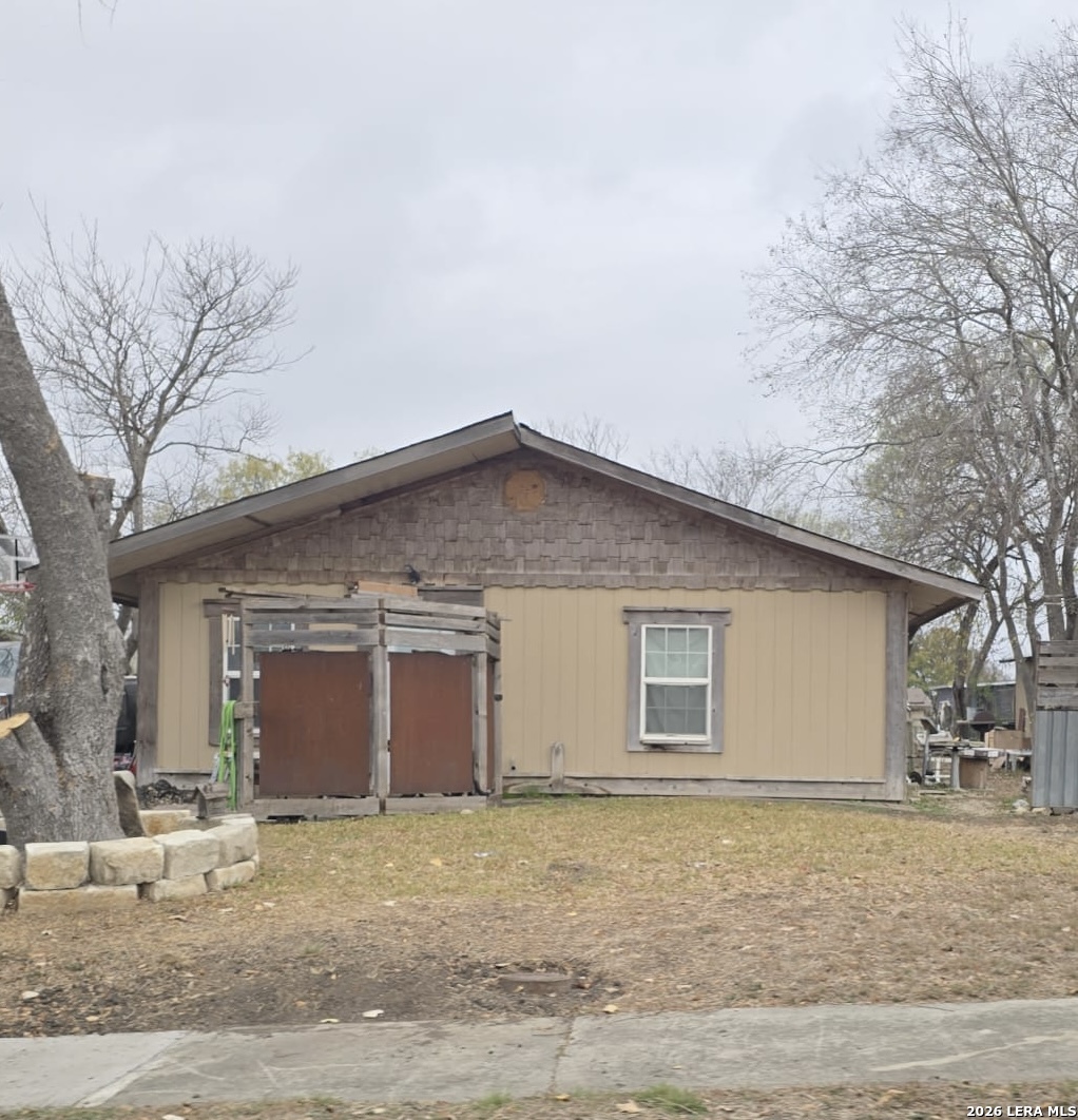 8811 Dale Valley Drive San Antonio TX 78227