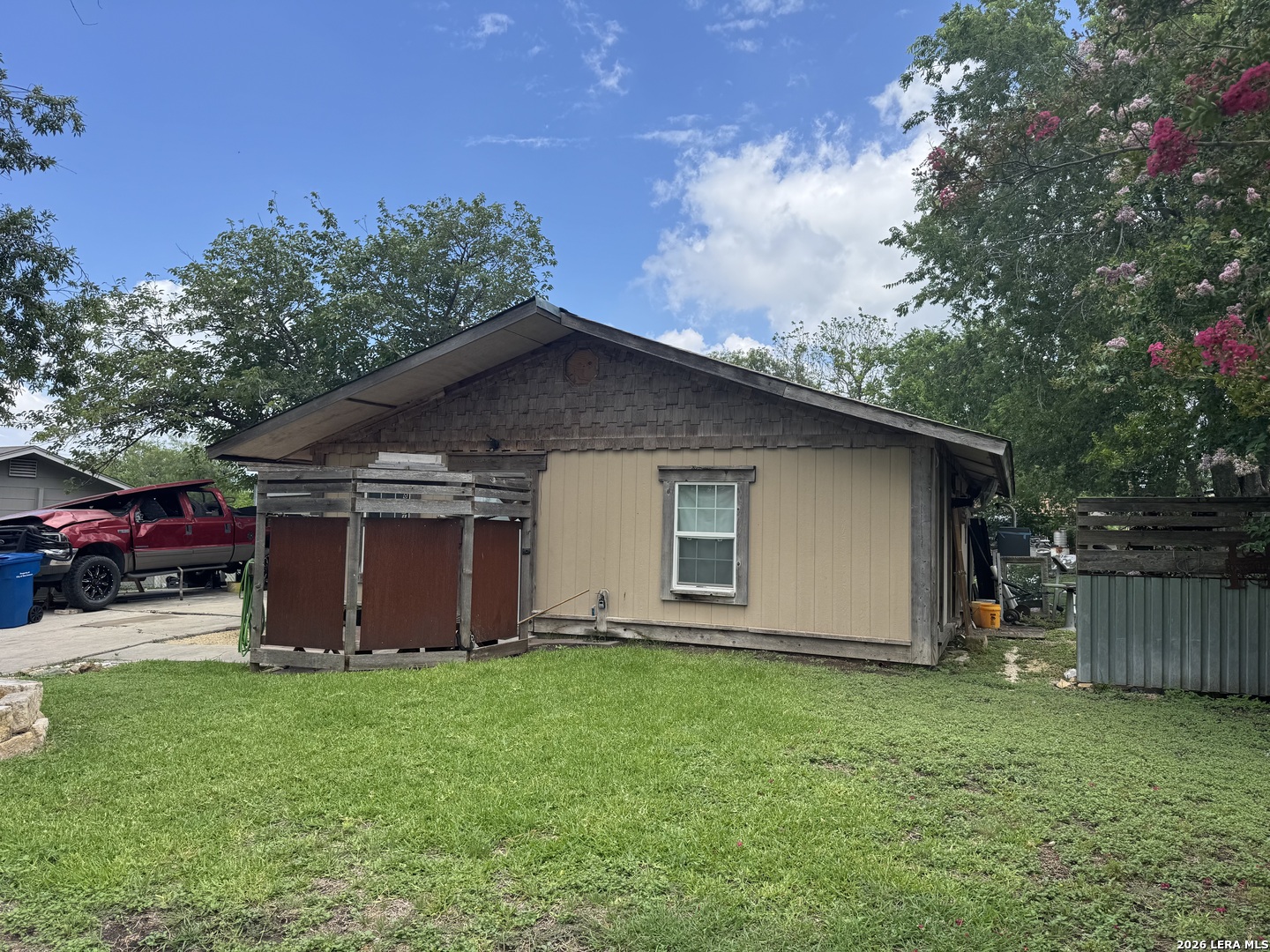 8811 Dale Vly Drive San Antonio TX 78227