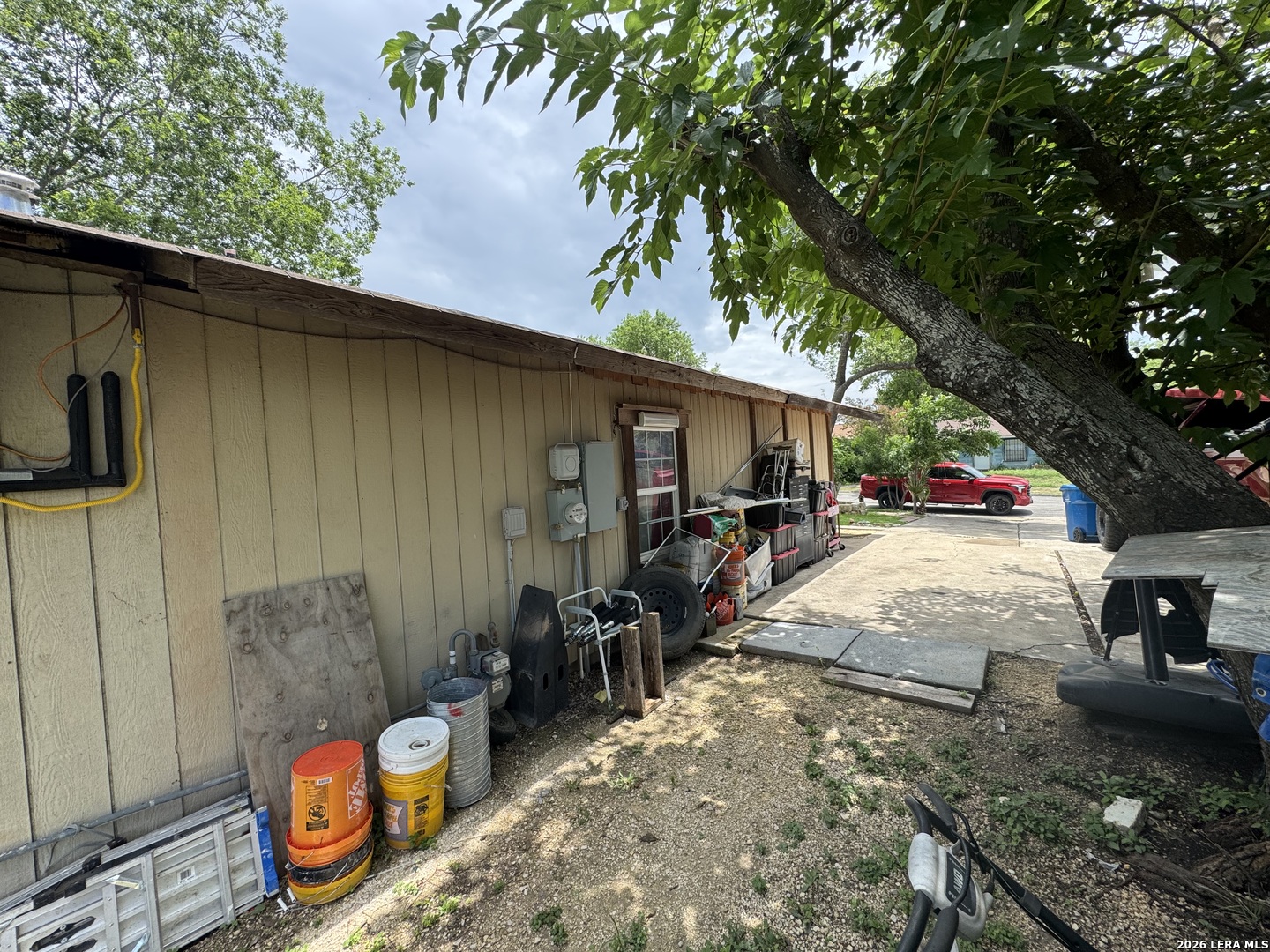 8811 Dale Vly Drive San Antonio TX 78227