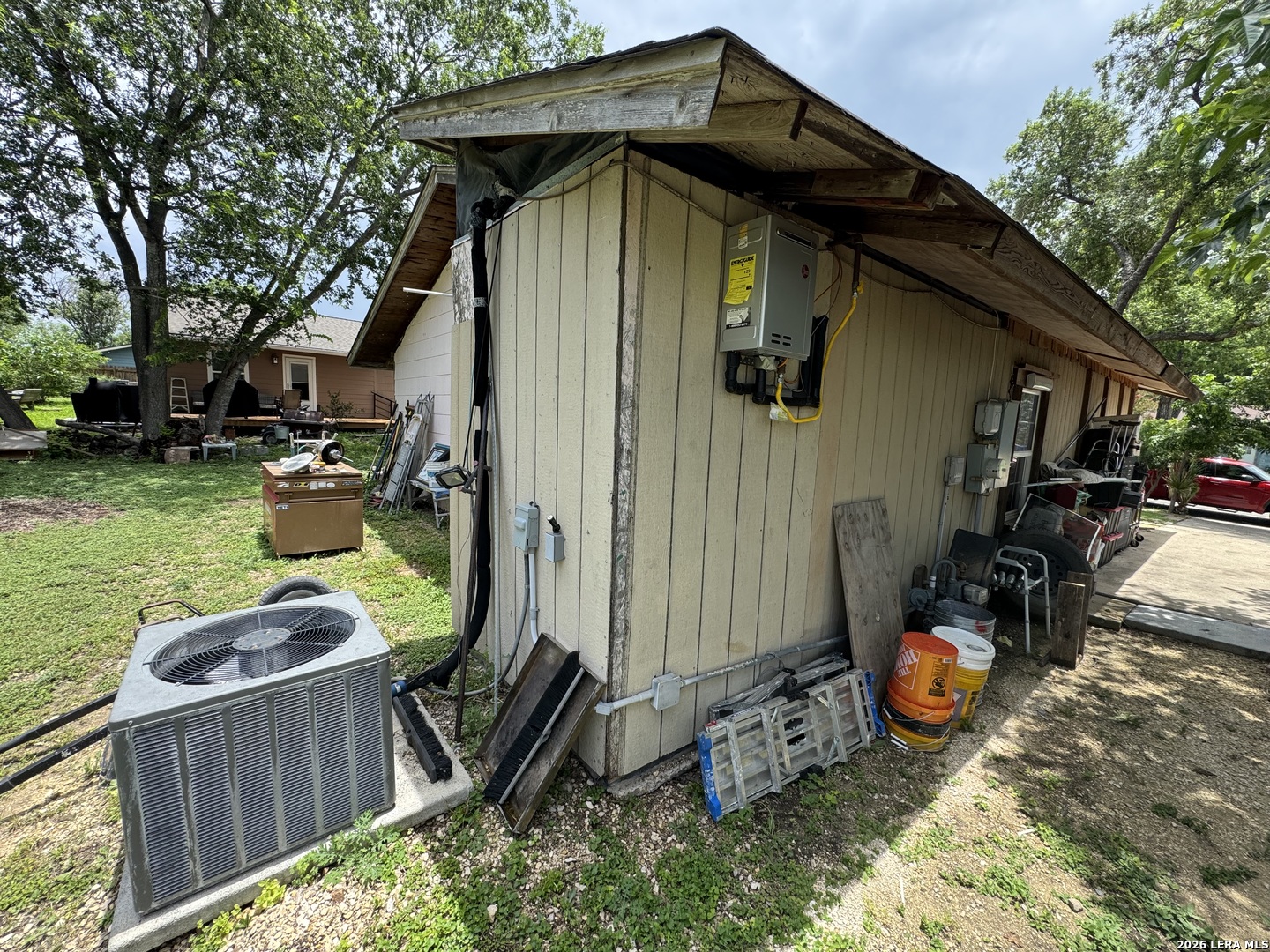 8811 Dale Vly Drive San Antonio TX 78227