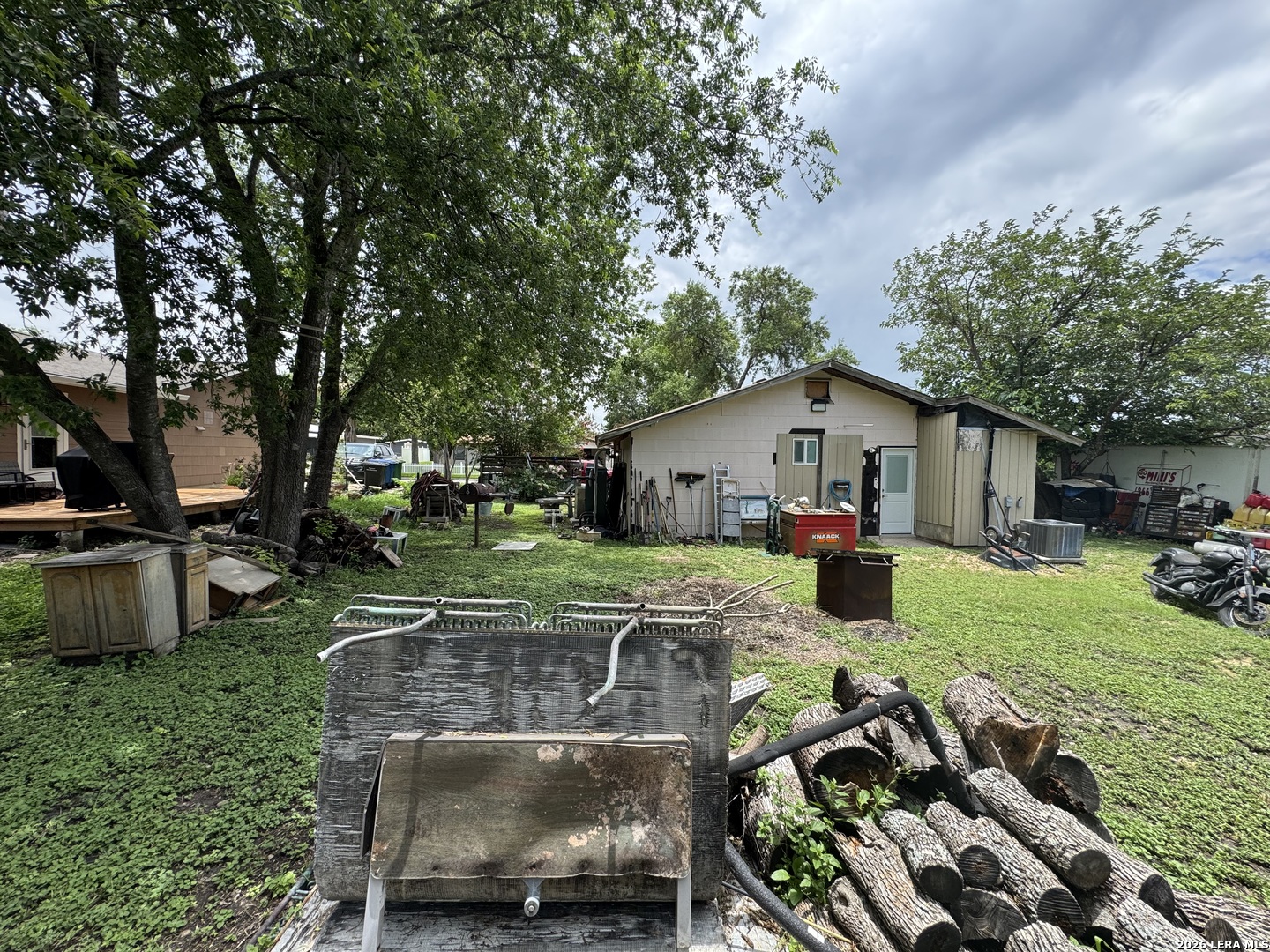 8811 Dale Vly Drive San Antonio TX 78227