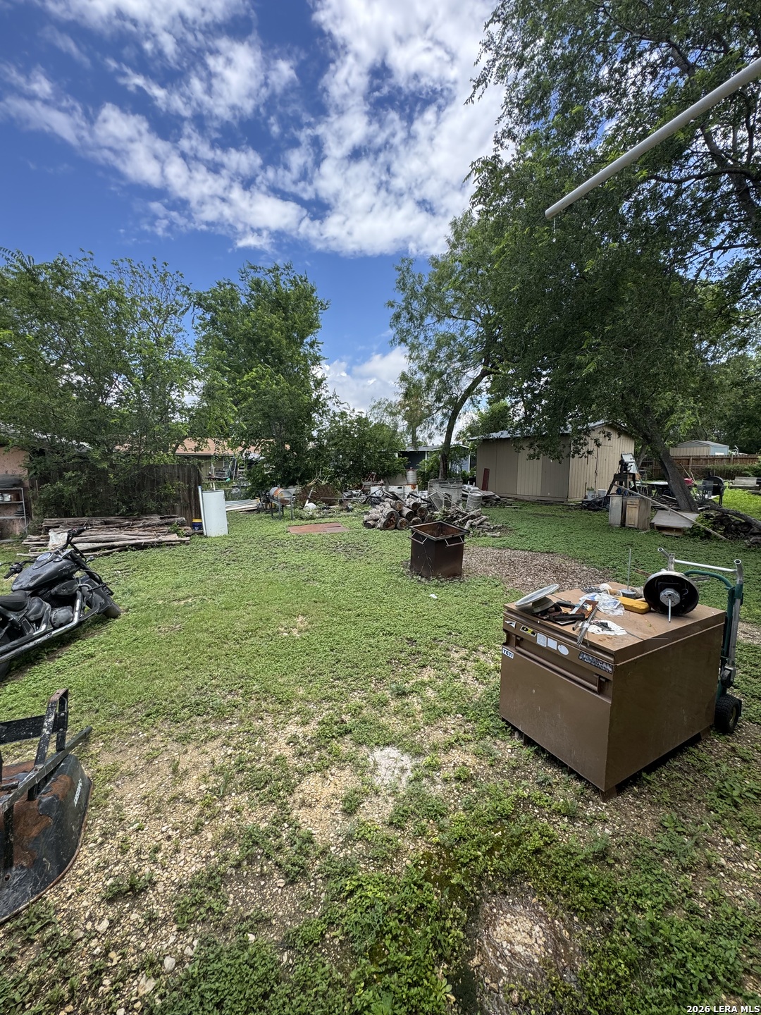 8811 Dale Vly Drive San Antonio TX 78227