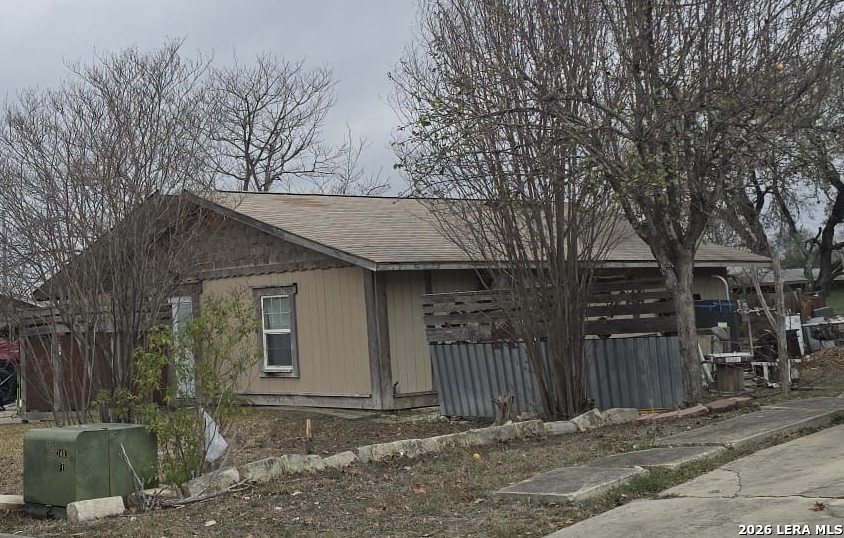 8811 Dale Valley Drive San Antonio TX 78227