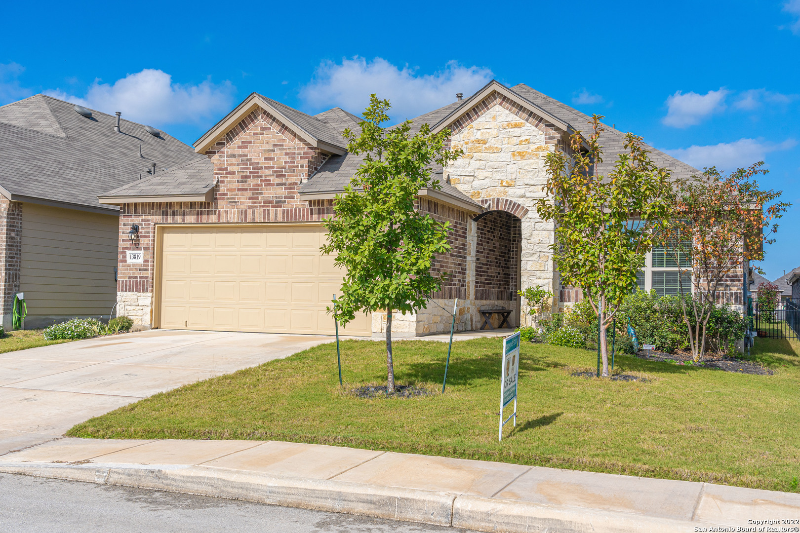 13819 Greater Straw San Antonio TX 78254