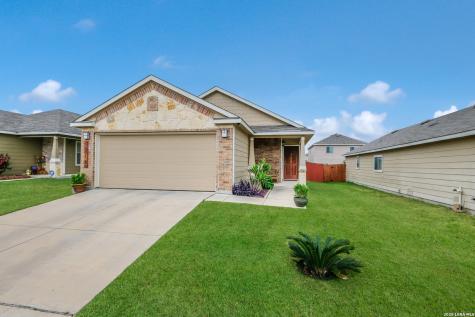 10914 Soogan Trail San Antonio TX 78245