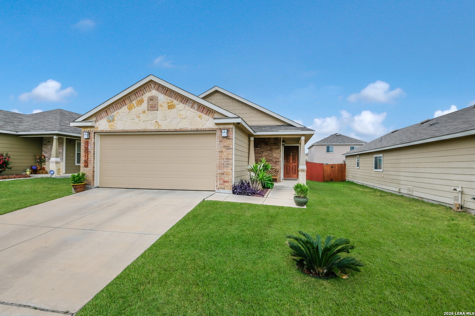 10914 Soogan Trail San Antonio TX 78245