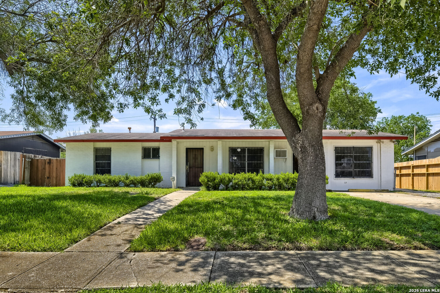 6906 Martinique Drive San Antonio TX 78227