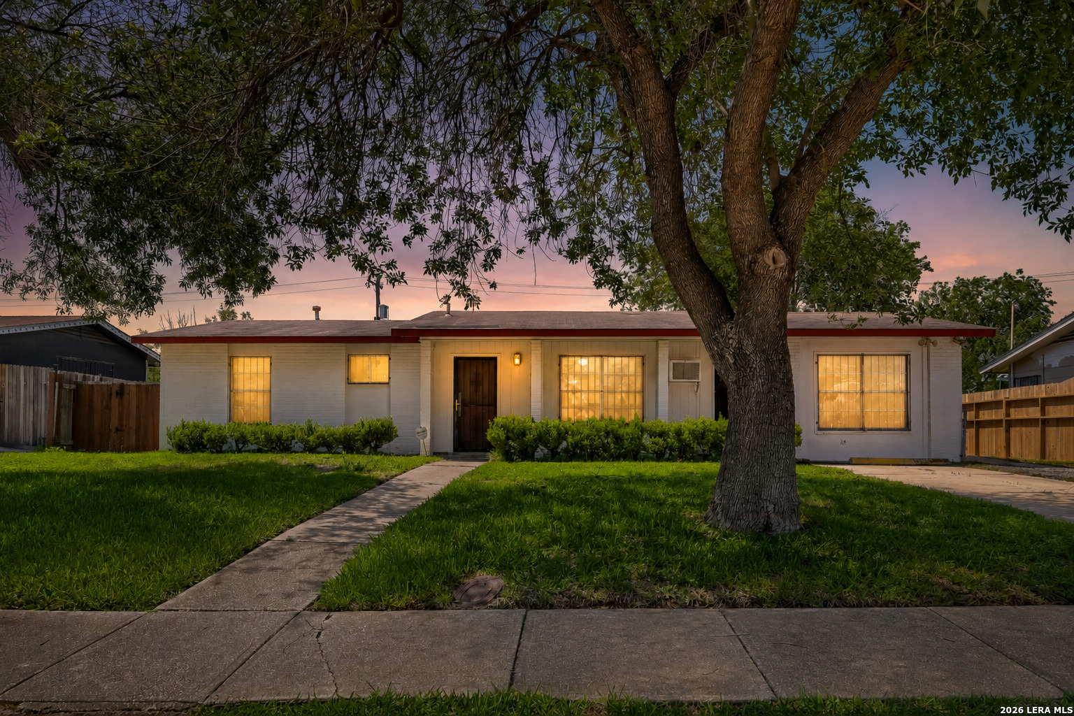 6906 Martinique Drive San Antonio TX 78227