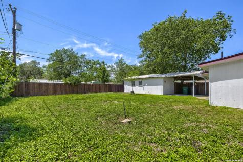 6906 Martinique Drive San Antonio TX 78227