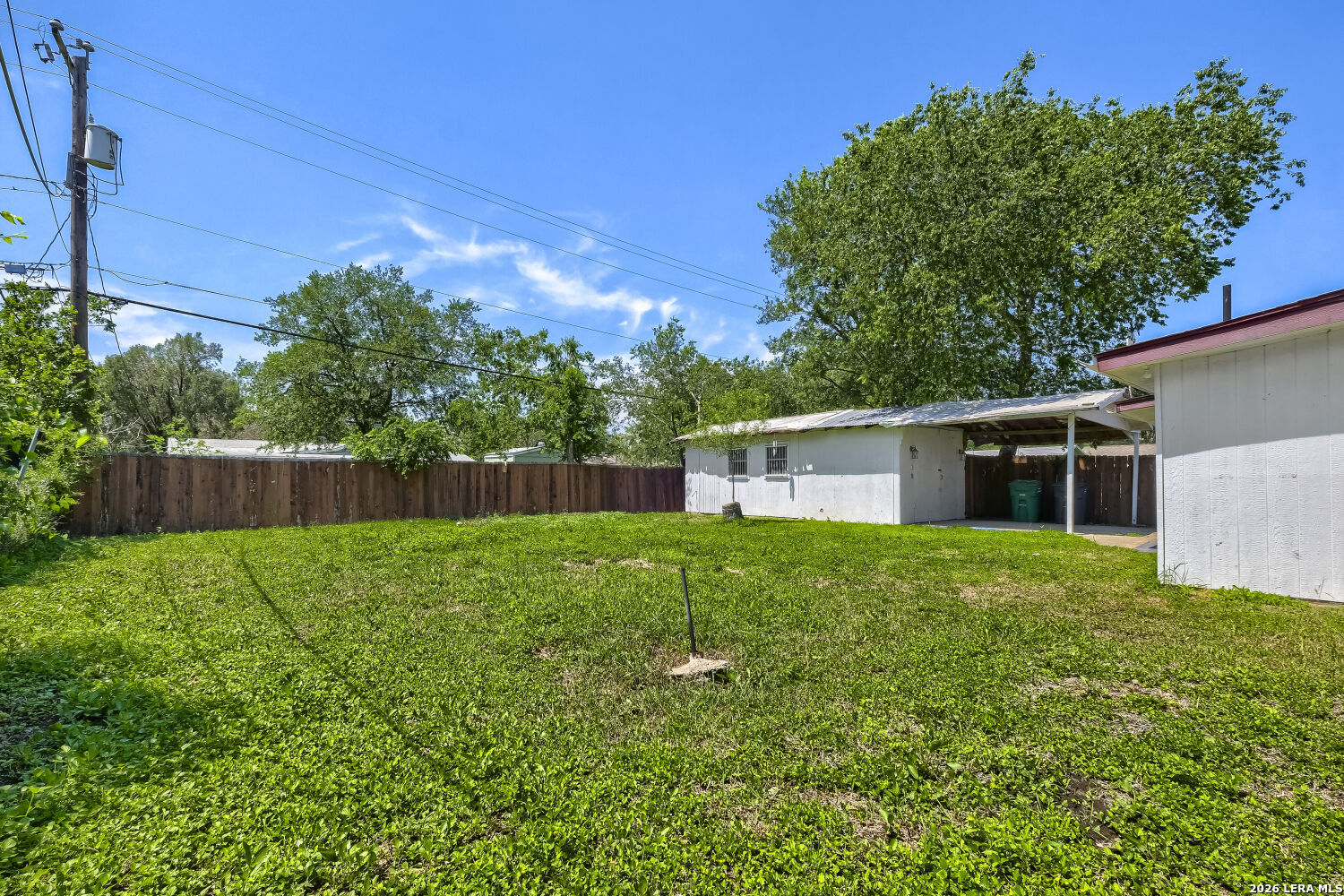 6906 Martinique Drive San Antonio TX 78227