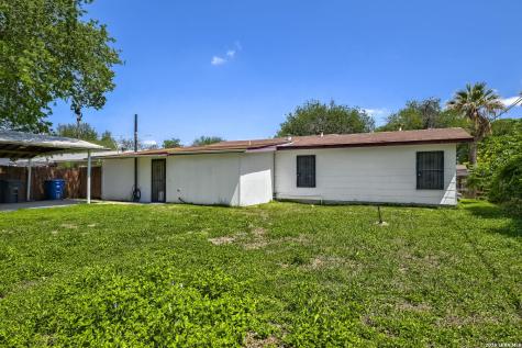 6906 Martinique Drive San Antonio TX 78227