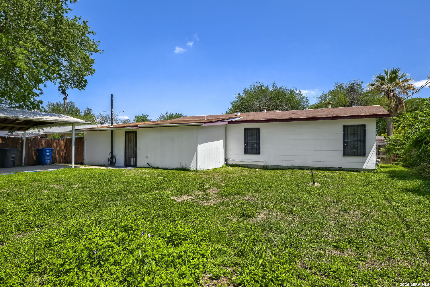 6906 Martinique Drive San Antonio TX 78227