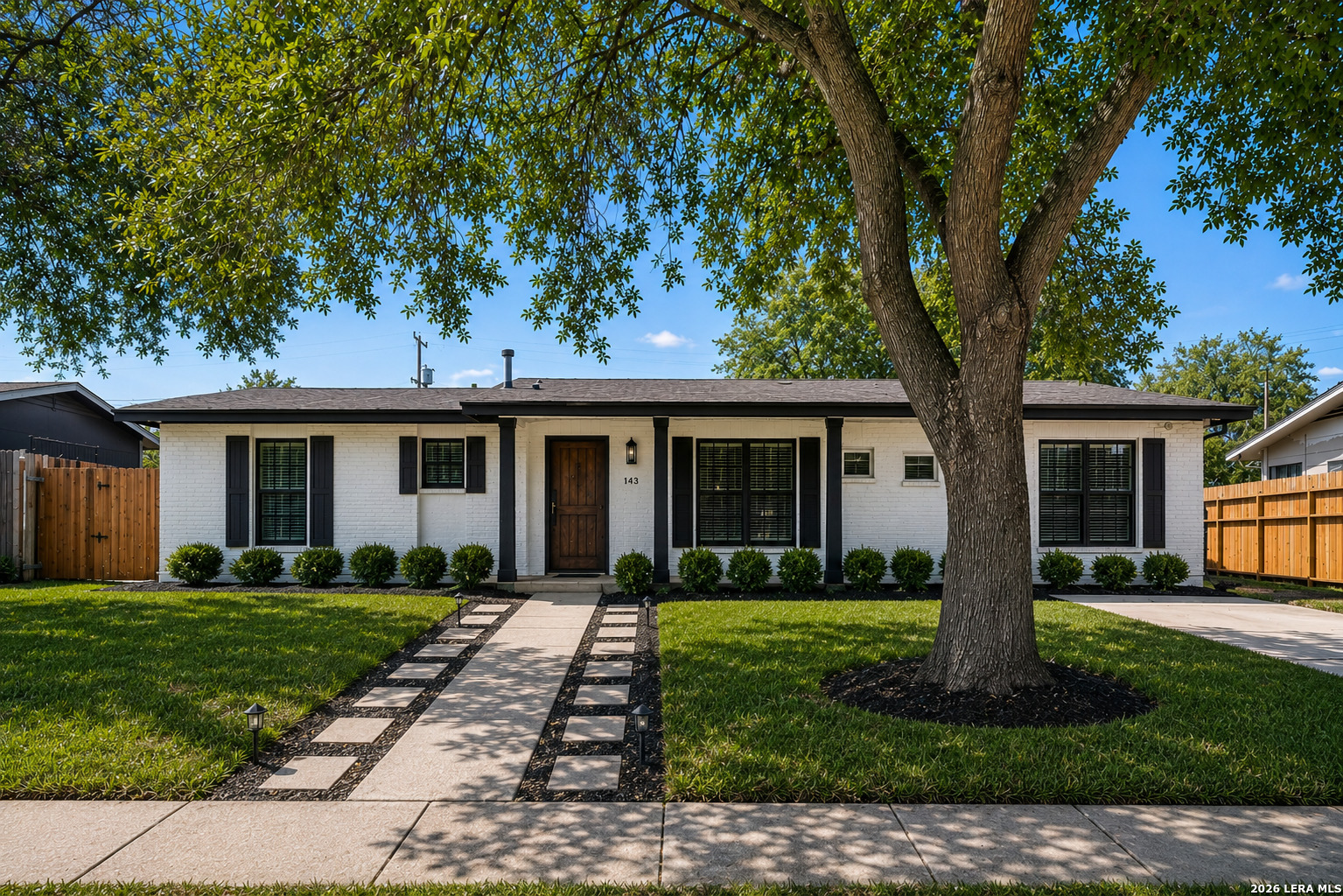 6906 Martinique Drive San Antonio TX 78227