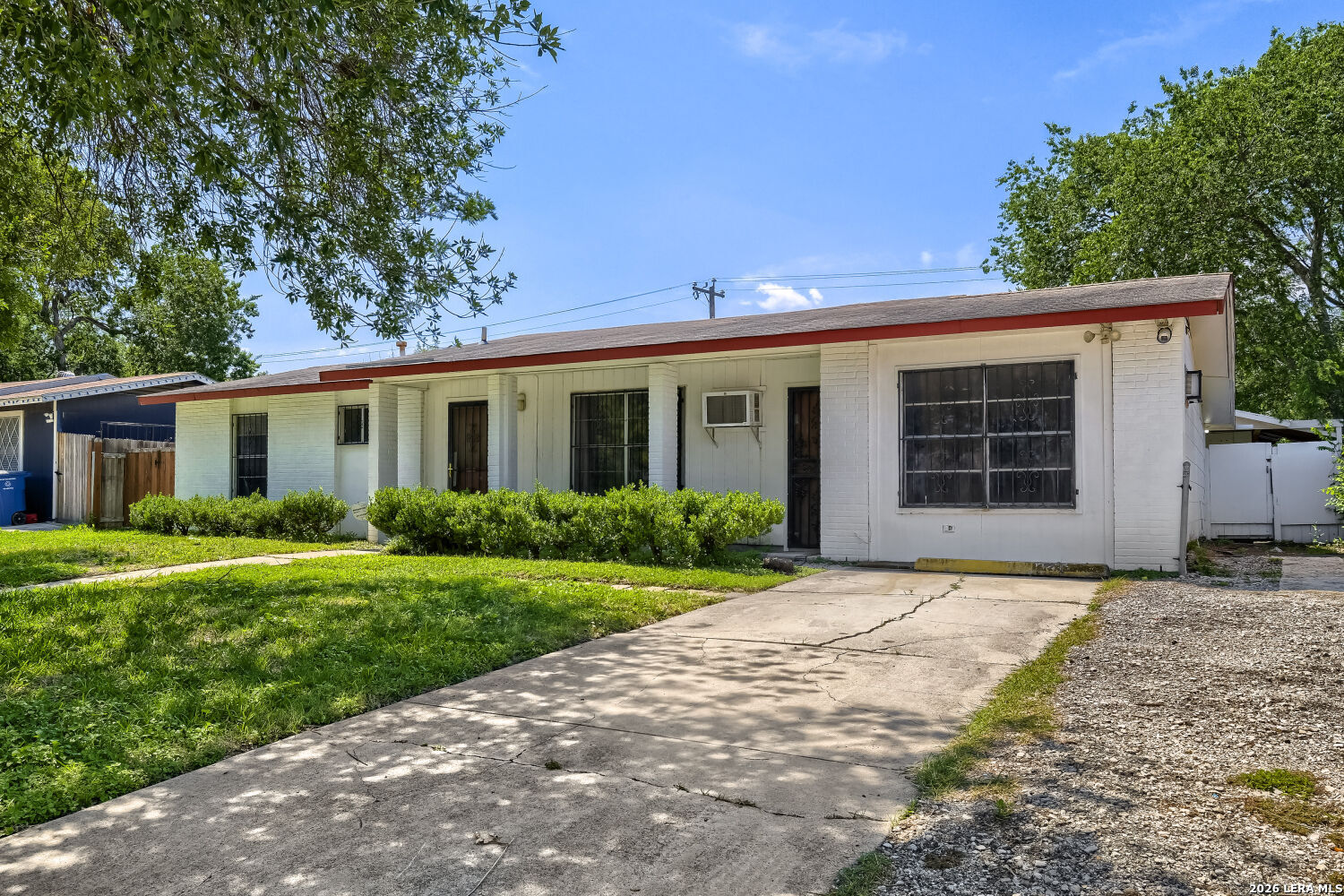 6906 Martinique Drive San Antonio TX 78227