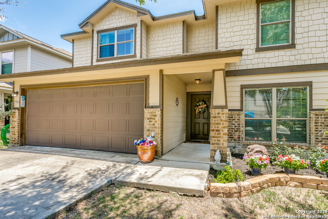 5934 Enchantment San Antonio TX 78218