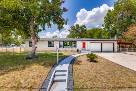 1286 S Academy Avenue New Braunfels TX 78130