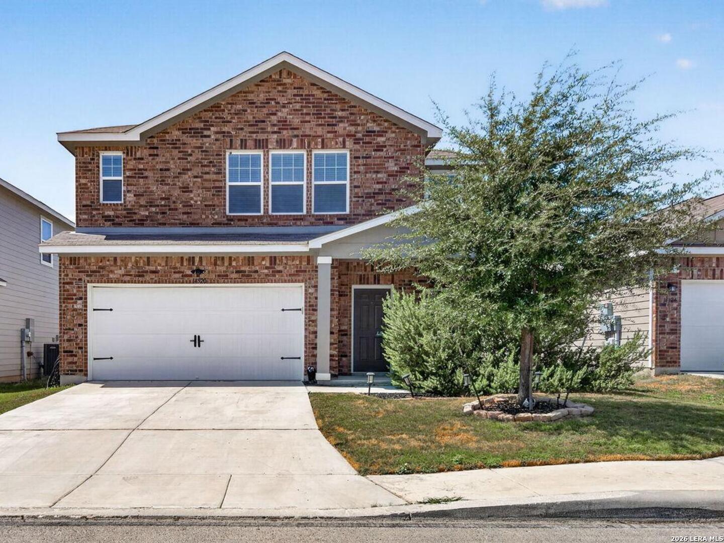 14320 Gunsight Pass San Antonio TX 78253