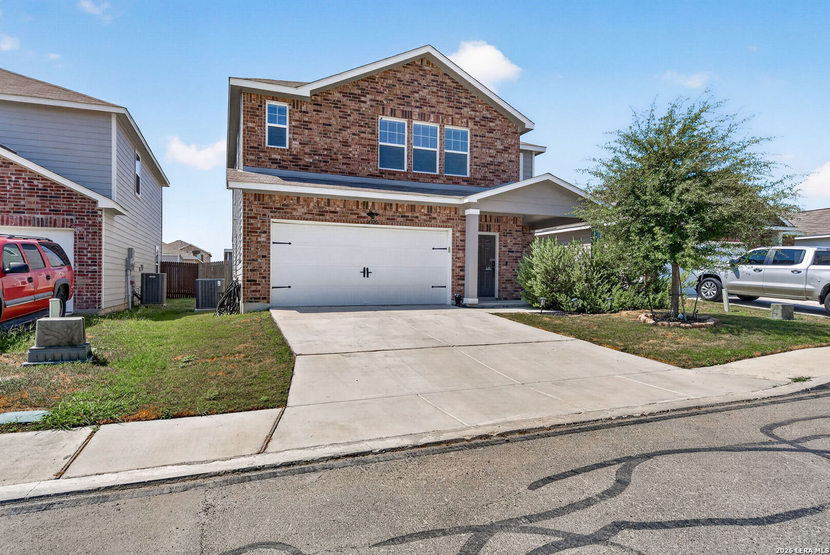 14320 Gunsight Pass San Antonio TX 78253