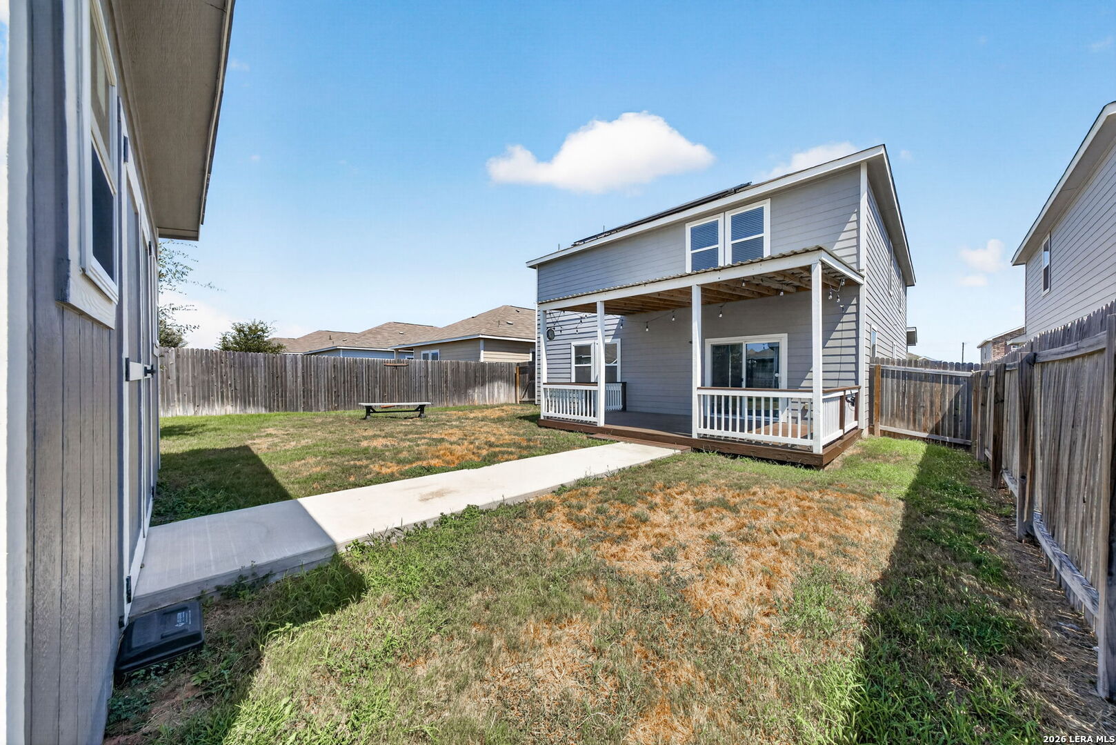 14320 Gunsight Pass San Antonio TX 78253