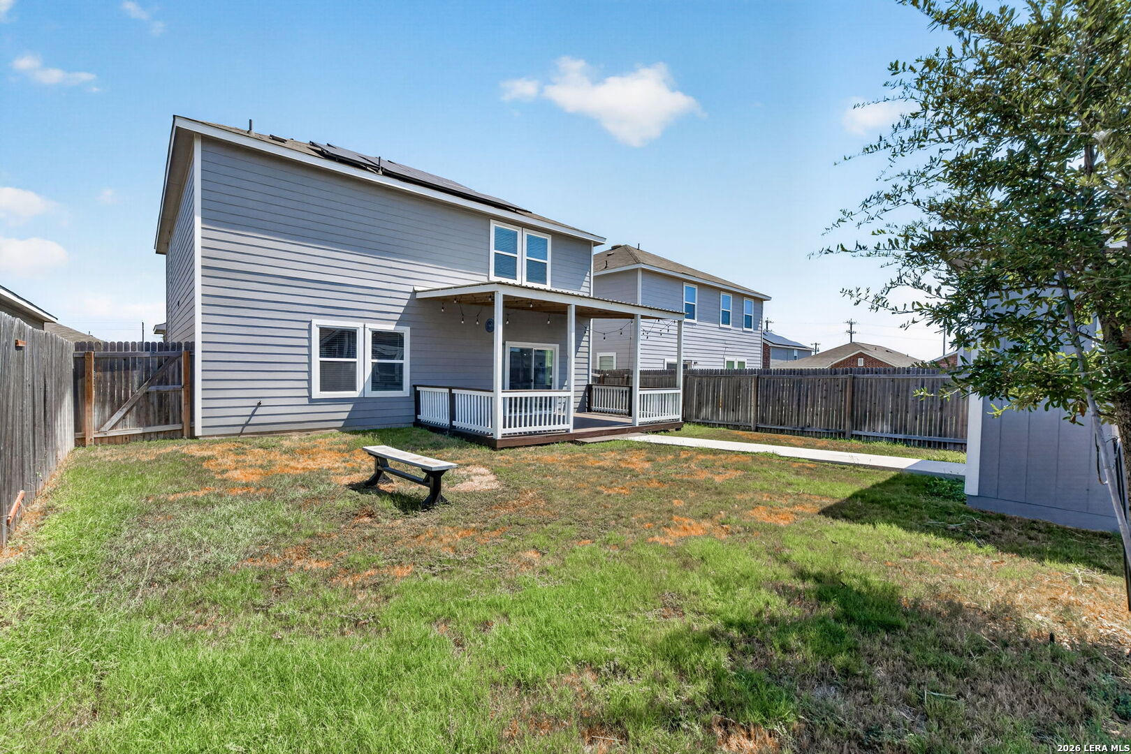 14320 Gunsight Pass San Antonio TX 78253
