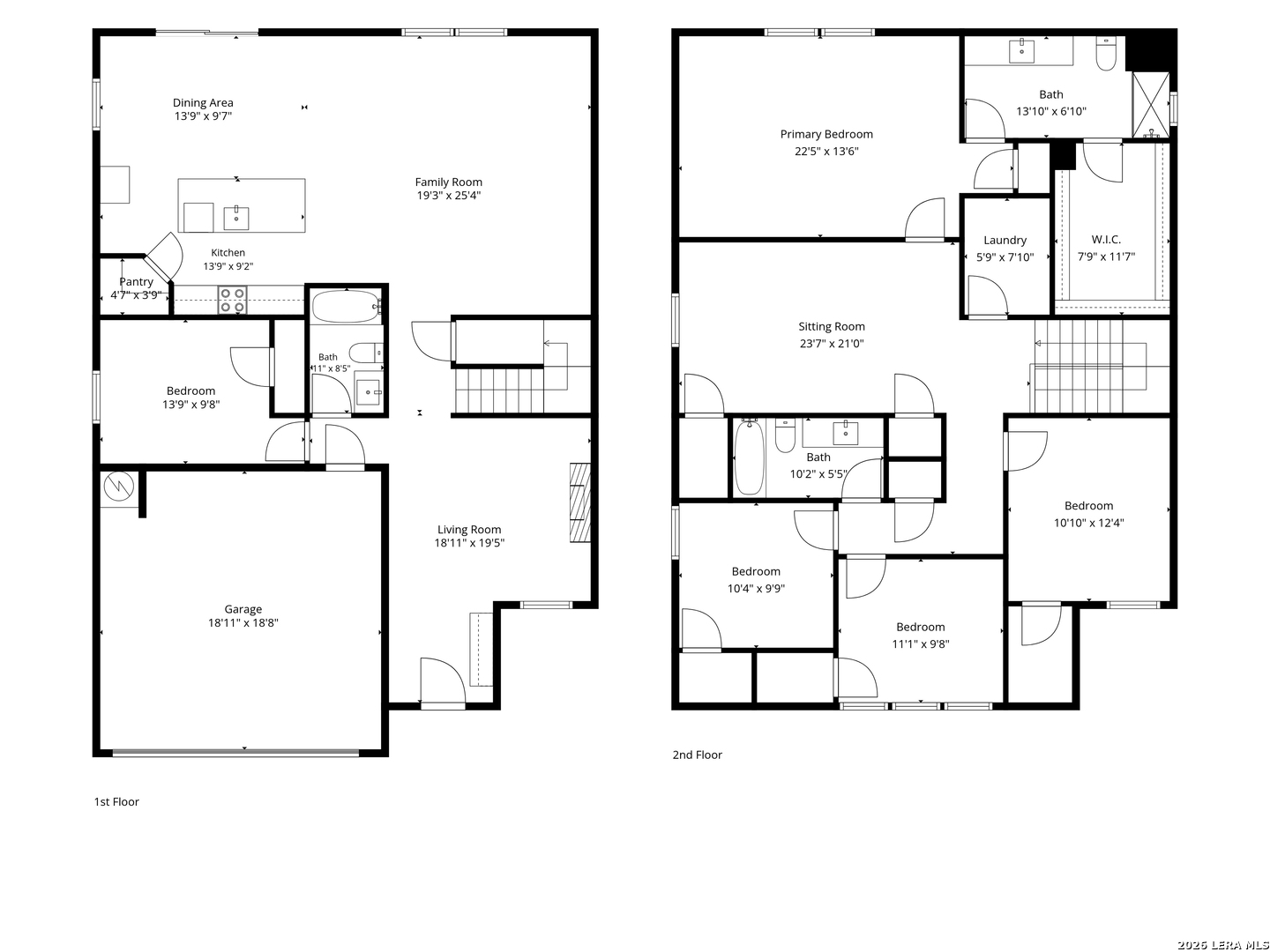 14320 Gunsight Pass San Antonio TX 78253