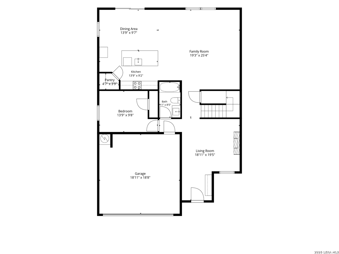 14320 Gunsight Pass San Antonio TX 78253
