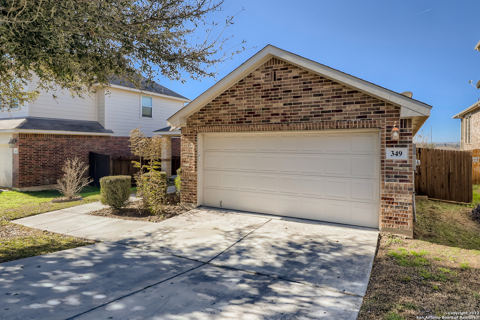 349 Primrose Way New Braunfels TX 78132