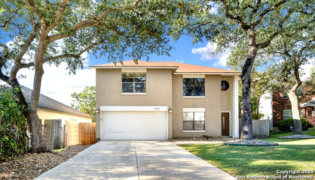 9514 Winding Elm Place San Antonio TX 78254
