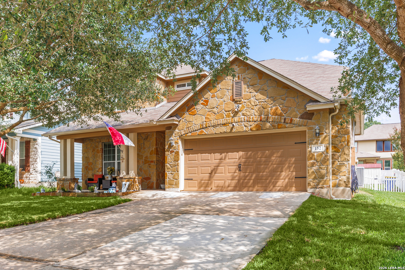 152 Brook Meadow Cibolo TX 78108