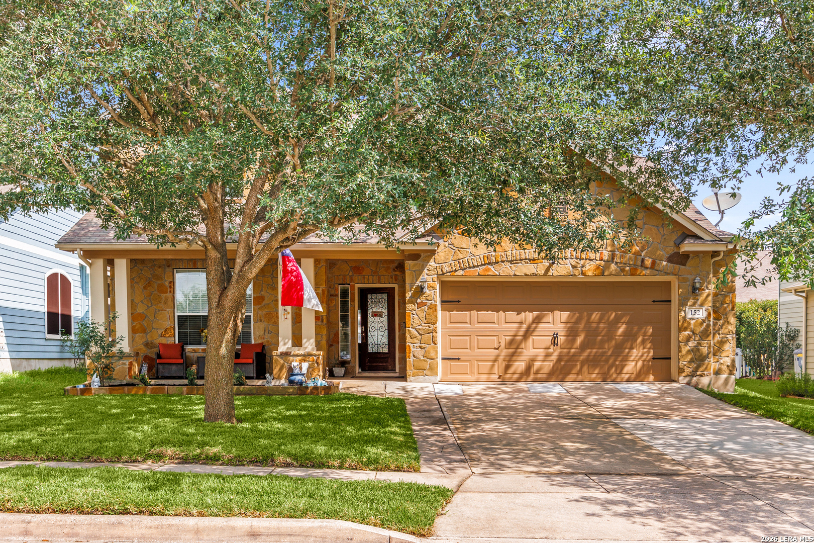 152 Brook Meadow Cibolo TX 78108