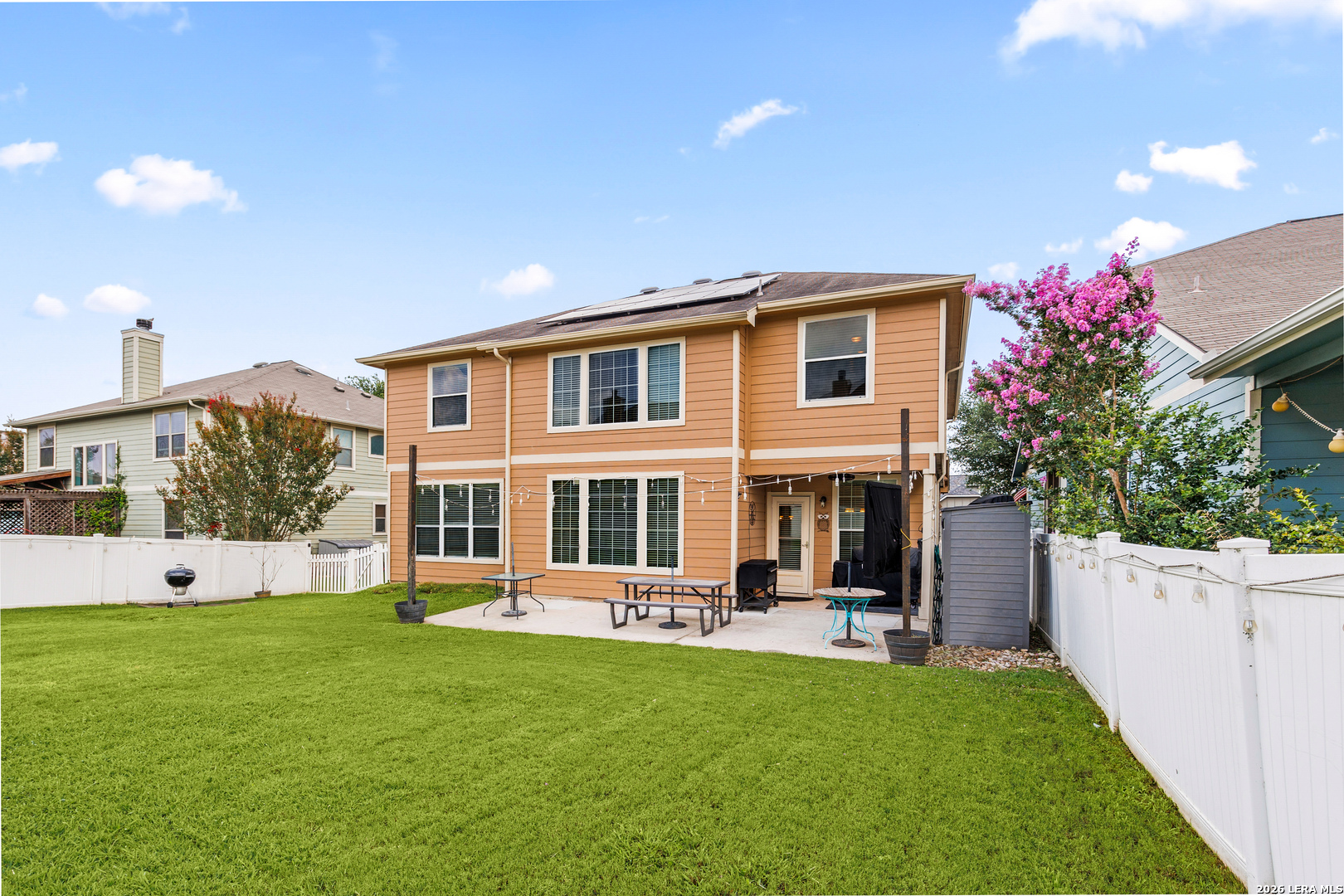 152 Brook Meadow Cibolo TX 78108